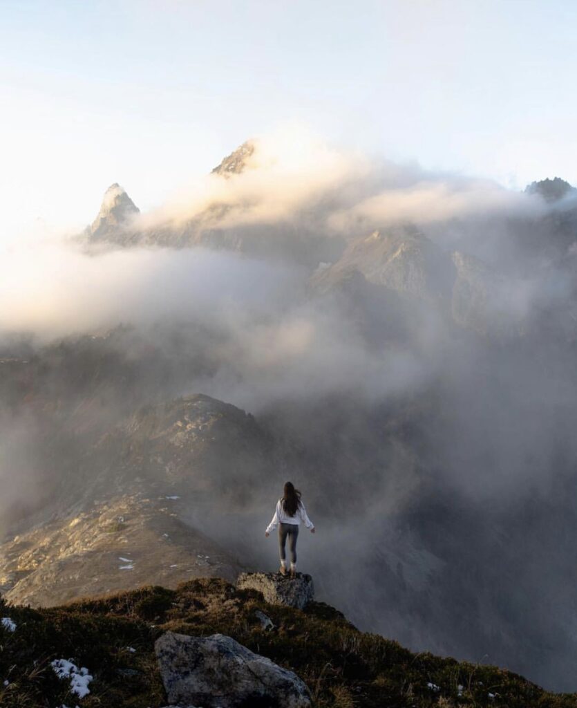 Comment choisir la bonne destination pour un voyage solo en Europe