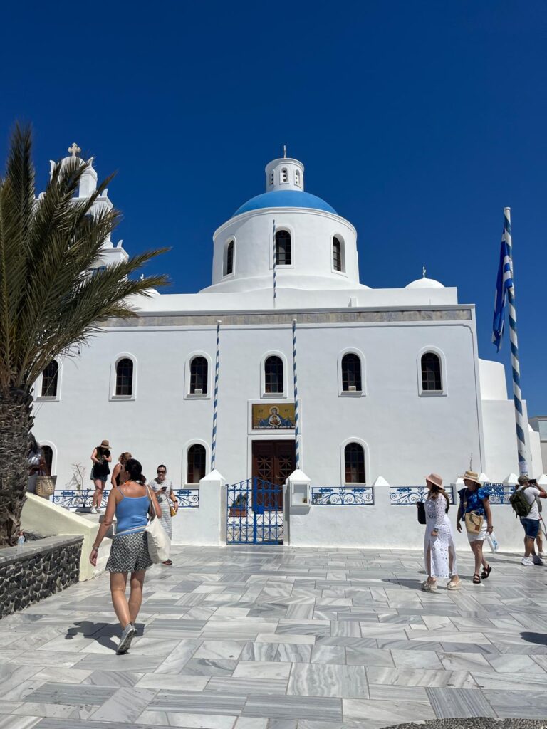 Voyager seul en Grèce : nos conseils pour une aventure authentique