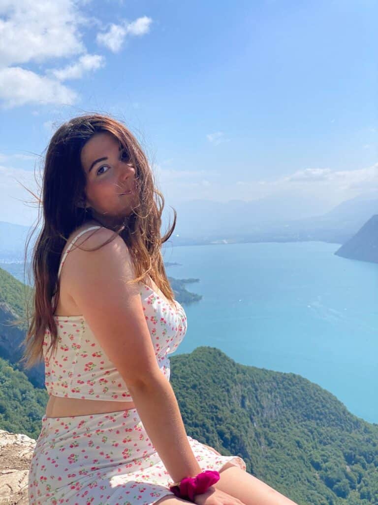 Immersion nomade , Découvre toi en découvrant le monde